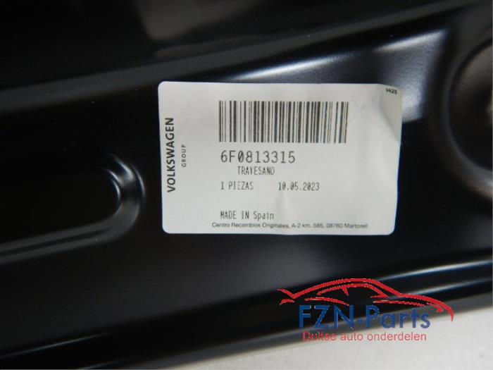 Dwarsbalk frontdeel Seat Ibiza (22738993)