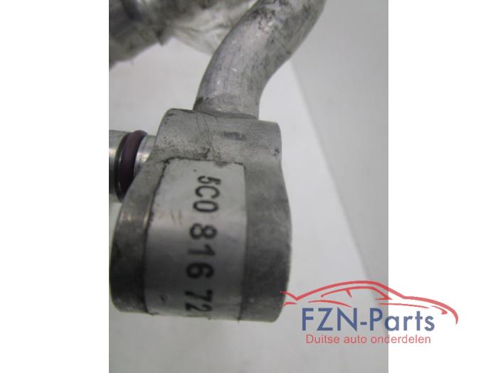 Airco Leiding Volkswagen Jetta (22728637)