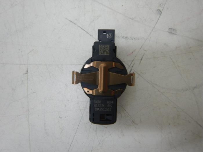 Regensensor Audi Diversen (22745573)