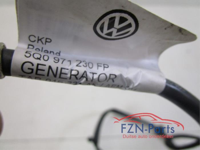 Diversen Volkswagen Golf (22741675)