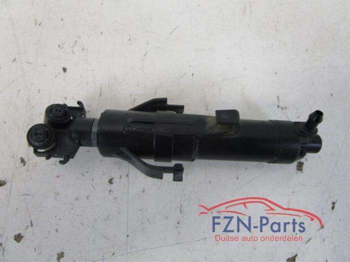 Ruitensproeier voor Skoda Superb (22743357)