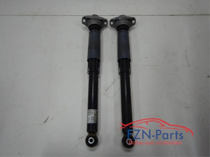 Schokdemper set Audi A3 (22742852)