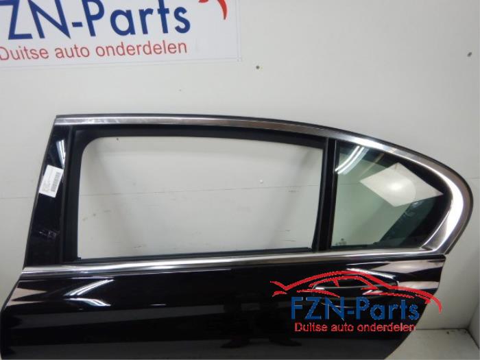 Portier 4Deurs links-achter BMW 7-Serie (22723600)