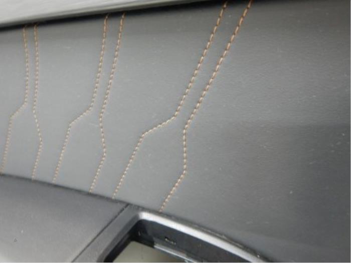 Bekleding Set (compleet) Seat Ateca (22744740)