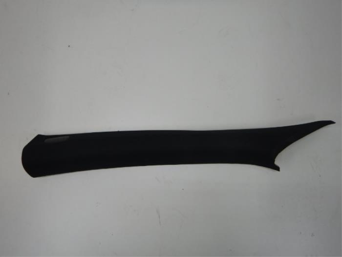 A-stijl Afdekkap links Mercedes CLS-Klasse (22730749)
