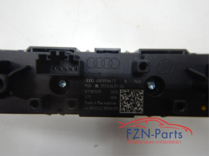 Schakelaar (diversen) Audi A6 (22743225)