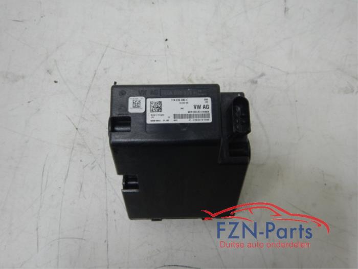 VW ID4 Regelapparaat module Speaker Motorgeluid