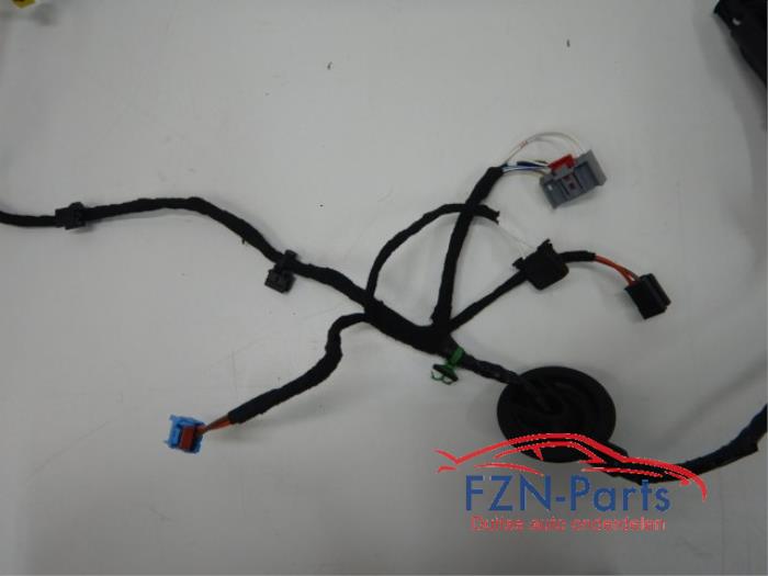 Kabelboom Volkswagen Tiguan (22739667)