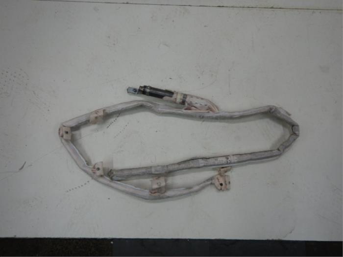 Airbag hemel rechts Skoda Superb (22730392)