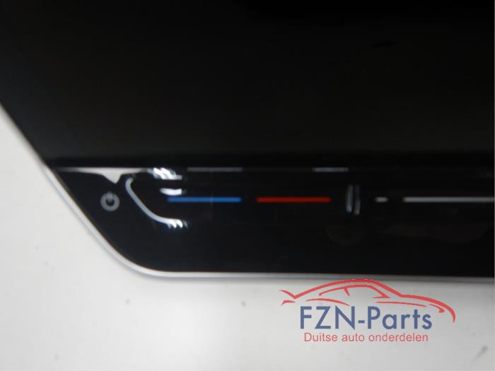 VW ID.Buzz 1T3 Infotainment navi beeldscherm display