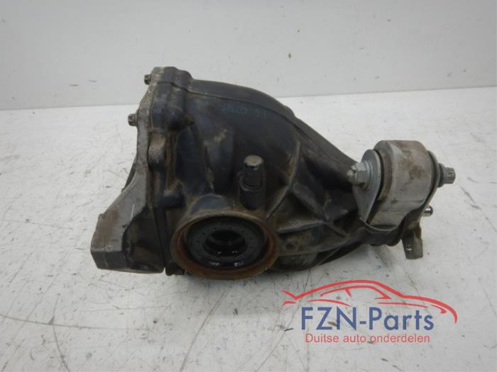 Differentieel achter Mercedes CLS-Klasse (22733853)