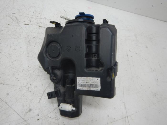 Ruitensproeiertank voor Mercedes S-Klasse (22742539)