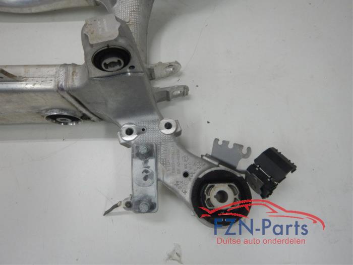 Subframe BMW Diversen (22726025)