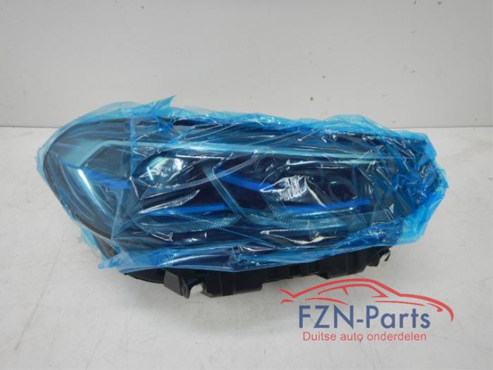 BMW X3 X4 G01 G02 LCI Koplamp Laser Rechts