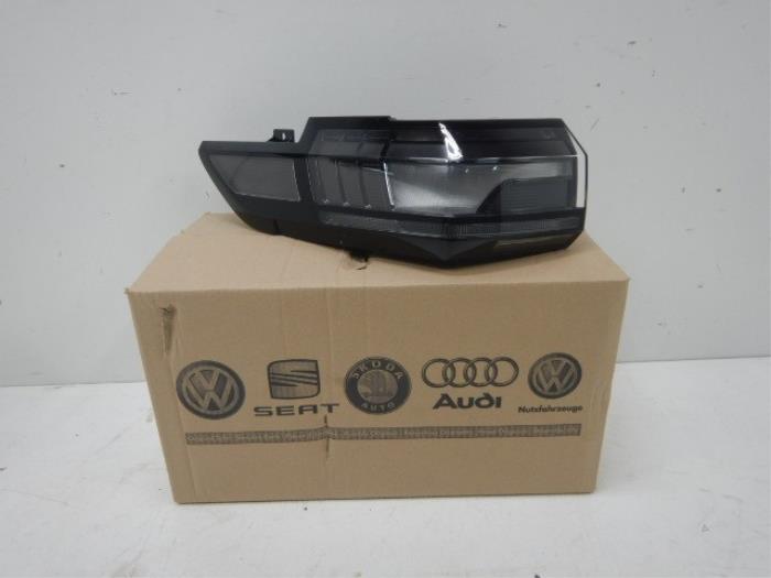 VW ID-Buzz Achterlicht LED Links