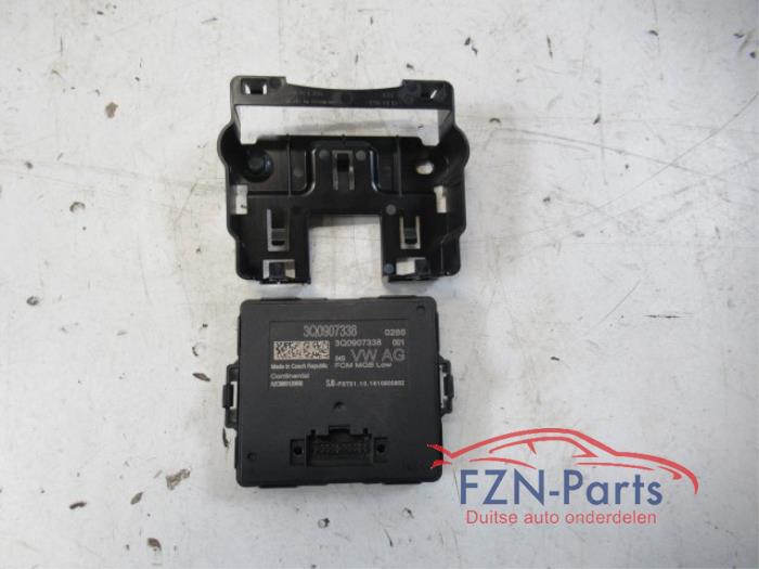 VW Golf 7 Variant Gateway Module