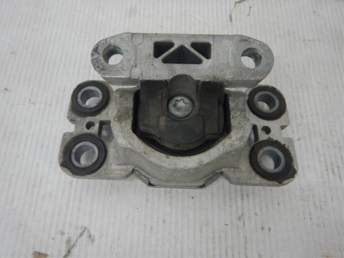 Motorsteun Landrover Evoque (22736631)