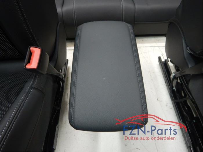 Bekleding Set (compleet) Audi Q2 (22740962)
