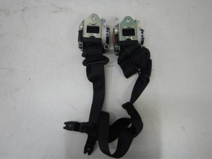 Veiligheidsgordel Set voor Audi A1 (22729325)