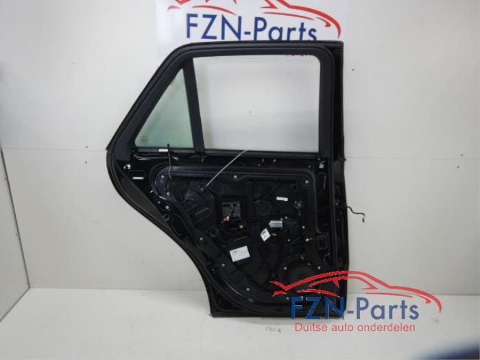 Portier 4Deurs links-achter Mercedes GLE (22723601)