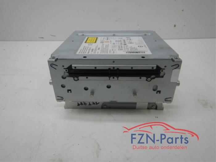 Regelunit Multi Media Mercedes C-Klasse (22745206)