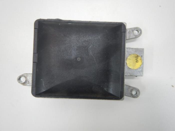 Audi A8 4H Side Assist Module Links
