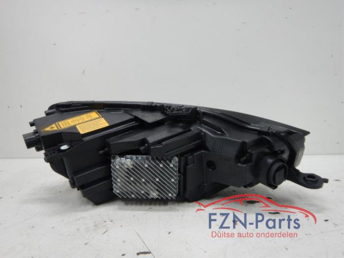 Audi A5 F5 Laser LED Koplamp Links