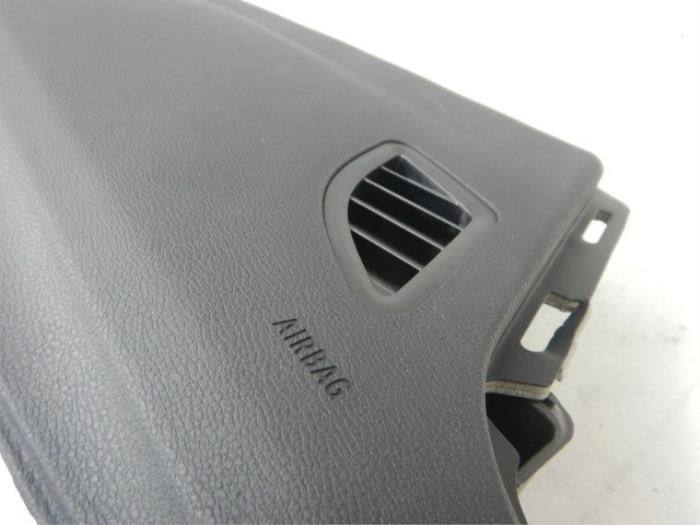 Dashboard BMW 1-Serie (22730107)