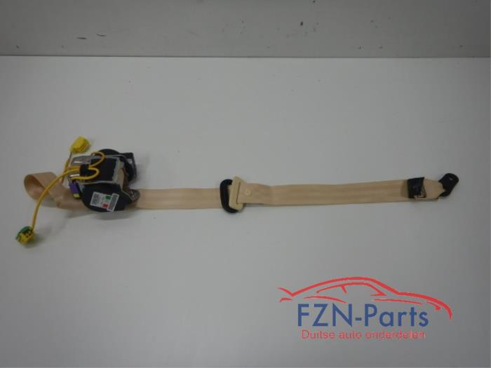 Veiligheidsgordel links-voor Bentley Continental GT (22728048)