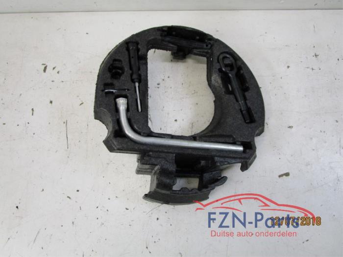 Gereedschapskist Audi A7 (22738991)