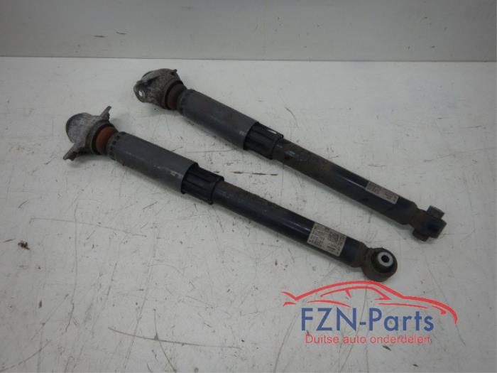 Schokdemper set Audi A3 (22742597)