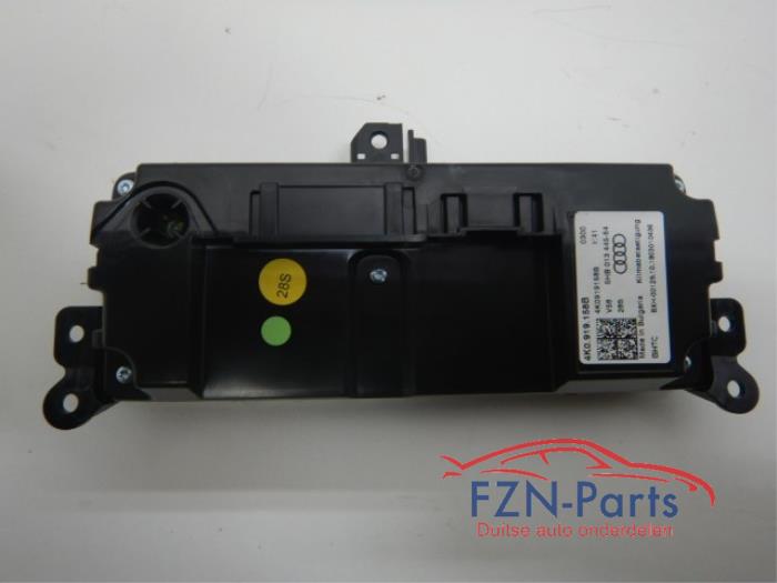 Kachel Bedieningspaneel Audi A6 (22736330)