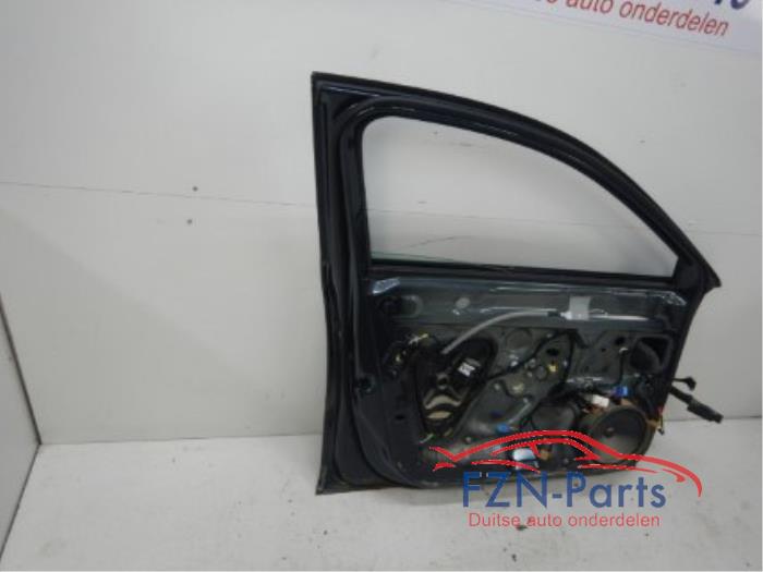 Seat Leon Cupra Sports Tourer Portier Links-voor LS7H Kleur: LS7H Magnetic Tech Grey 5