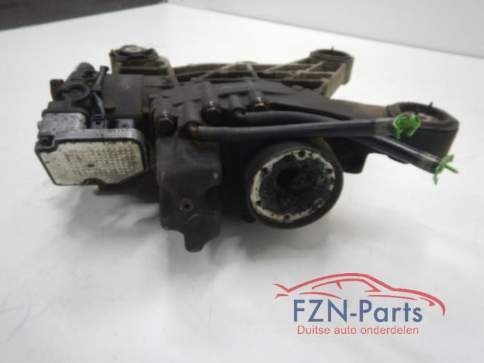 Differentieel achter Audi TT (22733831)