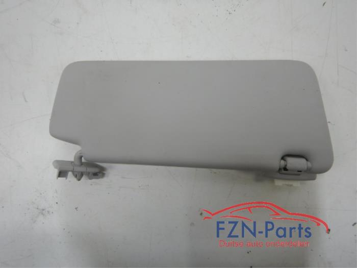 Zonneklep Mercedes B-Klasse (22727943)
