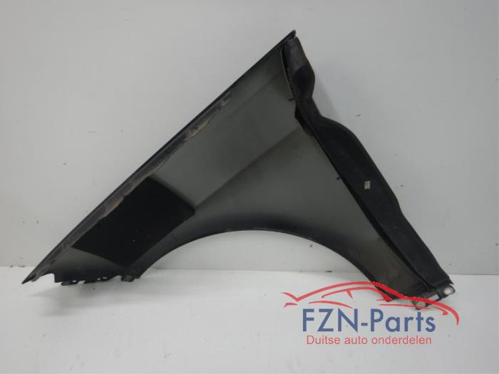 Mercedes Benz ML W166 Spatscherm Zijscherm Rechts