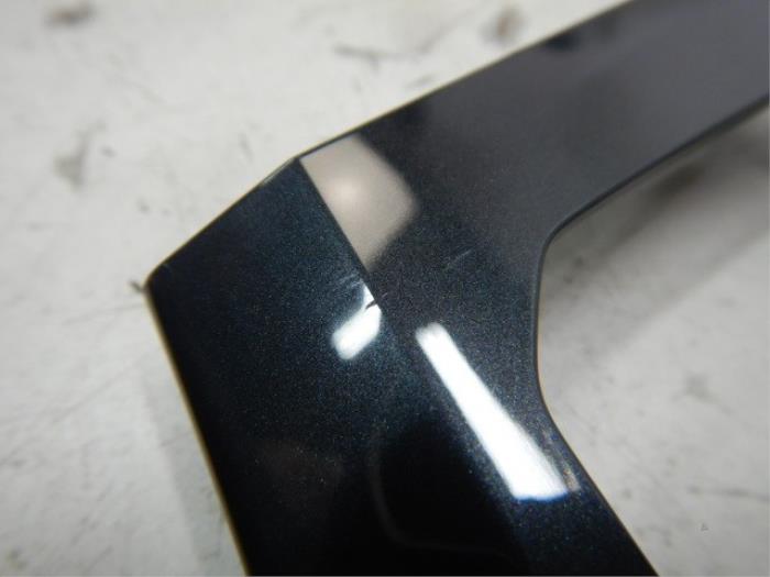 VW Tiguan 5NA Facelift Inleg Clima Climate Control Grijs