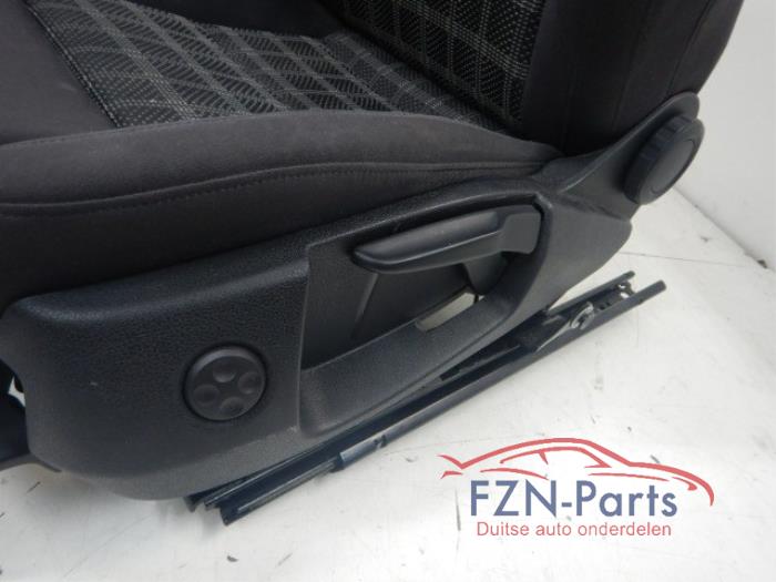 Bekleding Set (compleet) Audi A5 (22742172)