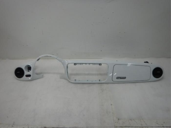 Dashboard deel Volkswagen Beetle (22738707)