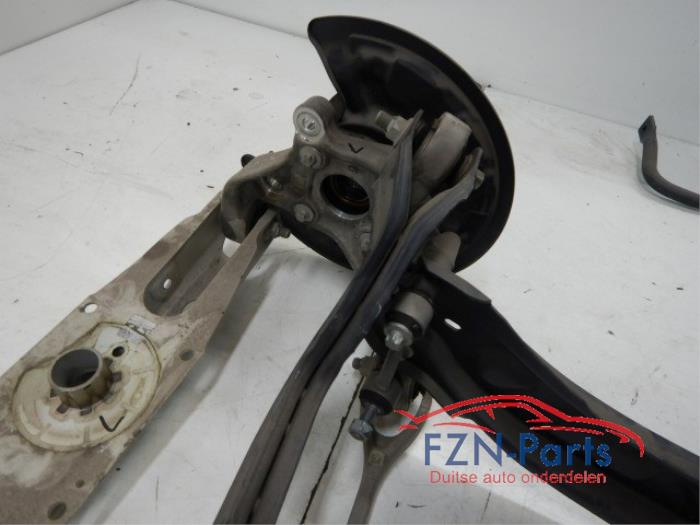 Wielophanging links-achter Mercedes A-Klasse (22729546)