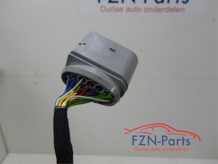 VW Golf 8 6PDC Kabelboom Voorbumper