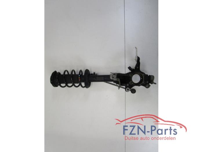 Fusee links-voor Volkswagen Jetta (22729819)