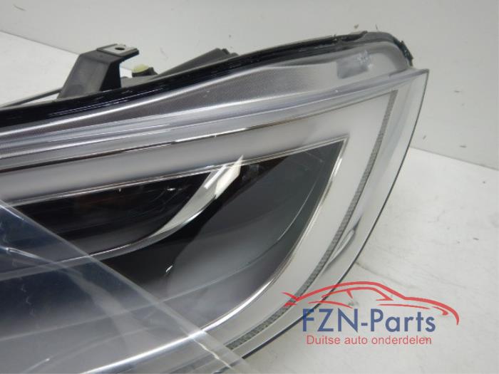 Tesla Model S Facelift LED Koplamp Links