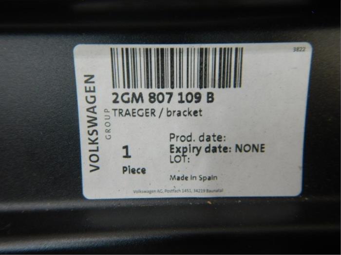 Diversen Volkswagen T-Cross (22745444)
