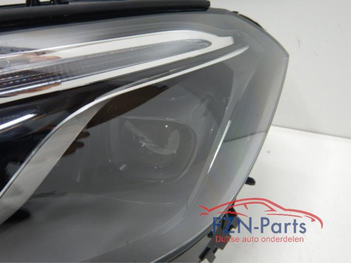 Koplampset links+rechts Mercedes GLA (22722961)