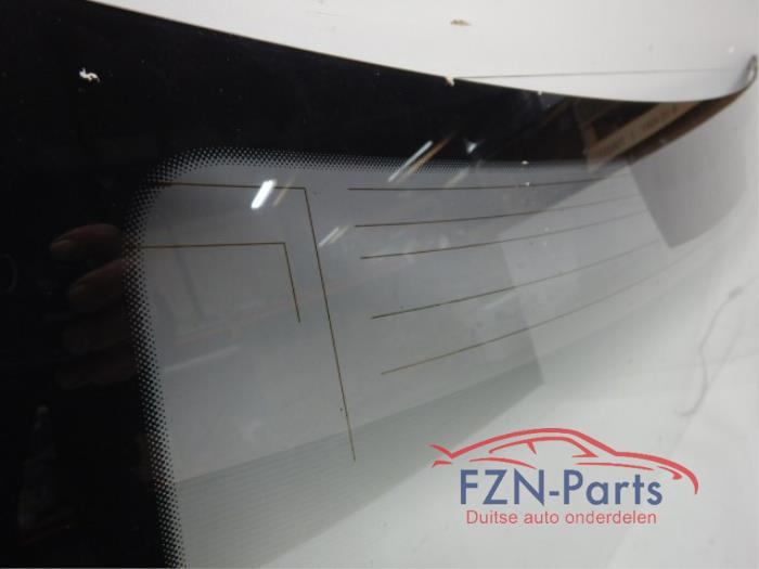 Ruit achter Audi A8 (22741886)