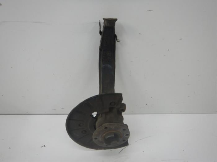 Fusee rechts-voor Audi Q7 (22729883)