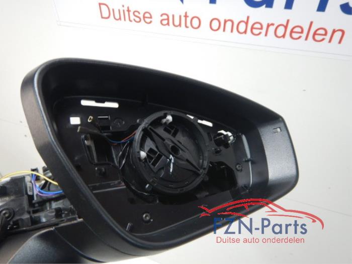 VW ID4 Spiegel Rechts Inklapbaar