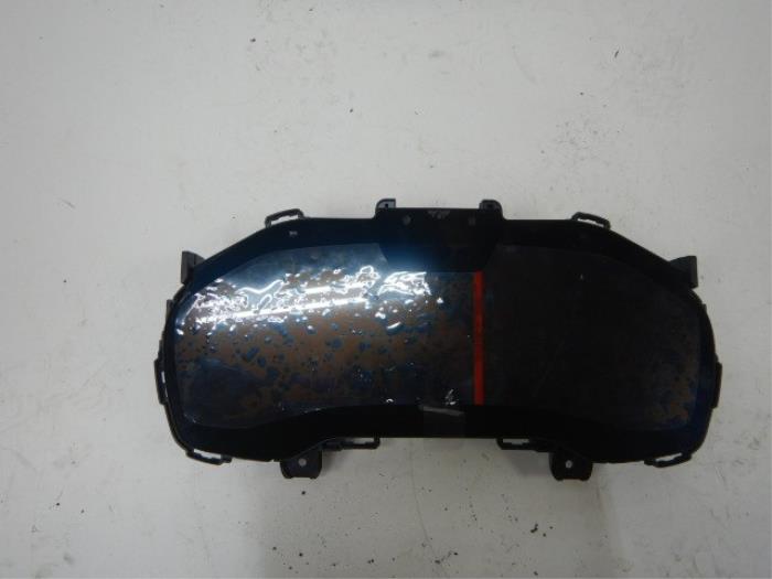 Kilometerteller KM BMW 3-Serie (22743841)