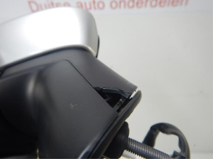 Toyota Corolla XII Spiegel Inklapbaar Rechts R Side-assist